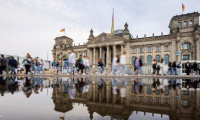 China still carrying out police activities in Germany, Berlin says - National