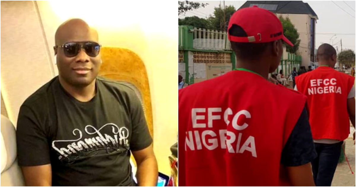 Mompha re-arrested by EFCC on alleged N6bn money laundering
