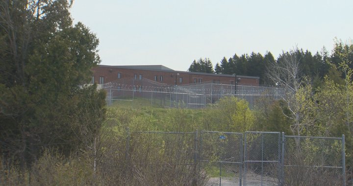 Coroner hears about days leading to death of Saint John, N.B. inmate - New Brunswick
