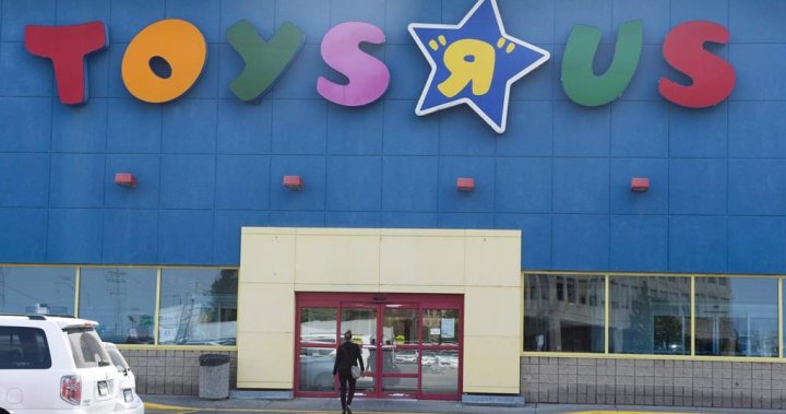 Toys ‘R’ Us and Babies ‘R’ Us opening 11 new stores in Canada - Calgary