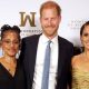 Prince Harry and Meghan in ‘near catastrophic’ car chase, says spokesperson - National