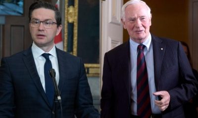 Poilievre calls special rapporteur ‘fake job,’ says he won’t meet with Johnston - National