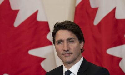 Trudeau in Japan for G7 summit with China, Russia threat in focus - National