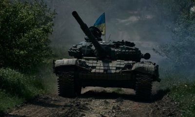Russian troops have abandoned Wagner fighters around Bakhmut, mercenary group claims - National