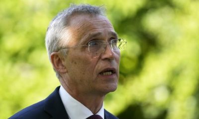 NATO members expected to commit to 2% defence investment: Stoltenberg - National