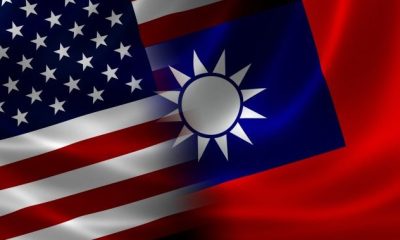 Taiwan, U.S. ink modest trade deal amid pressure from China - National