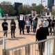 Winnipeg’s Iranian community condemns executions, demands action at CMHR rally - Winnipeg