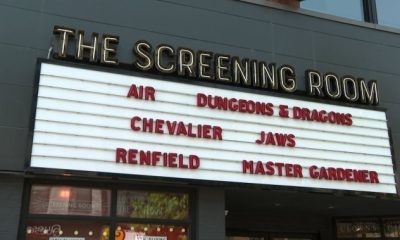 Kingston’s The Screening Room seeks funds to replace $60,000 movie projector - Kingston