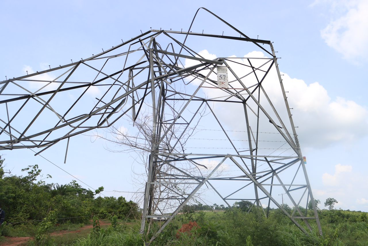 Activities of vandals responsible for power outage in Abeokuta, environs - TCN says
