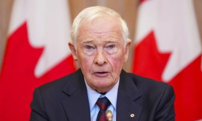 What else we learned from David Johnston’s interference report - National