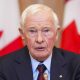What else we learned from David Johnston’s interference report - National