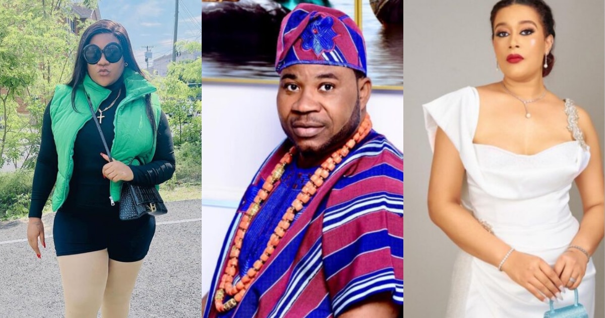 Adunni Ade: “Once you are hated in the industry, they would do anything to see you fall”