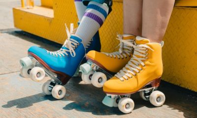 Puslinch introduces new drop-in roller-skating program - Guelph