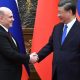 Russian PM says relations with China at an ‘unprecedented high’ - National