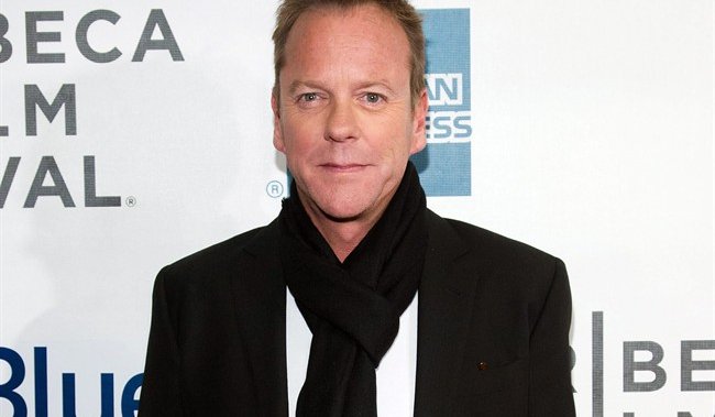 Plans in works to bring Kiefer Sutherland to Halifax to promote whisky brand, NSLC says
