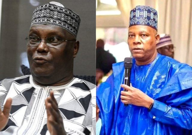 Supreme Court throws out PDP’s suit against Shettima