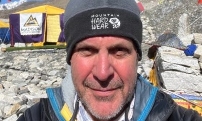 Vancouver doctor dies while climbing Mount Everest - BC