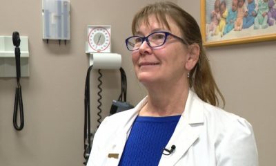 ‘Focus Saskatchewan’: Retiring family physician concerned for her 3,500 patients