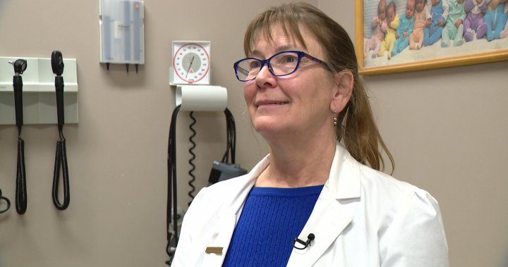 ‘Focus Saskatchewan’: Retiring family physician concerned for her 3,500 patients