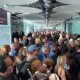 Travellers delayed at U.K. airports due to ‘nationwide border system issue’ - National