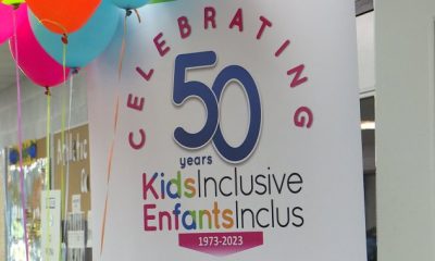 Kids Inclusive fundraiser returns after hiatus - Kingston