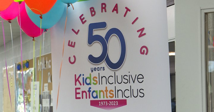 Kids Inclusive fundraiser returns after hiatus - Kingston