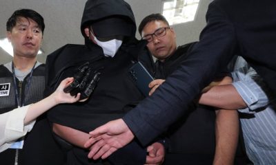 Man arrested for opening South Korean plane emergency exit door: ‘I wanted to get off’ - National