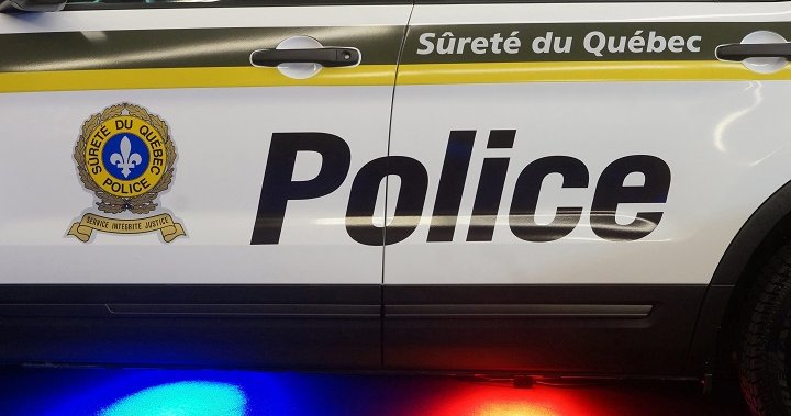 Head-on crash in Quebec’s Eastern Townships kills 2, injures 3 - Montreal