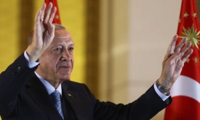 Turkey’s Erdogan faces economic, earthquake recovery test after re-election - National