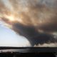 14,000 evacuated, state of emergency declared as Halifax-area wildfire burns on