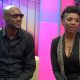 "2face doesn't understand how hard it is for me” – Annie Idibia tears up as she opens up about hubby (VIDEO)