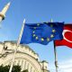 A brief history of Turkey's long, tortuous road to join the European Union