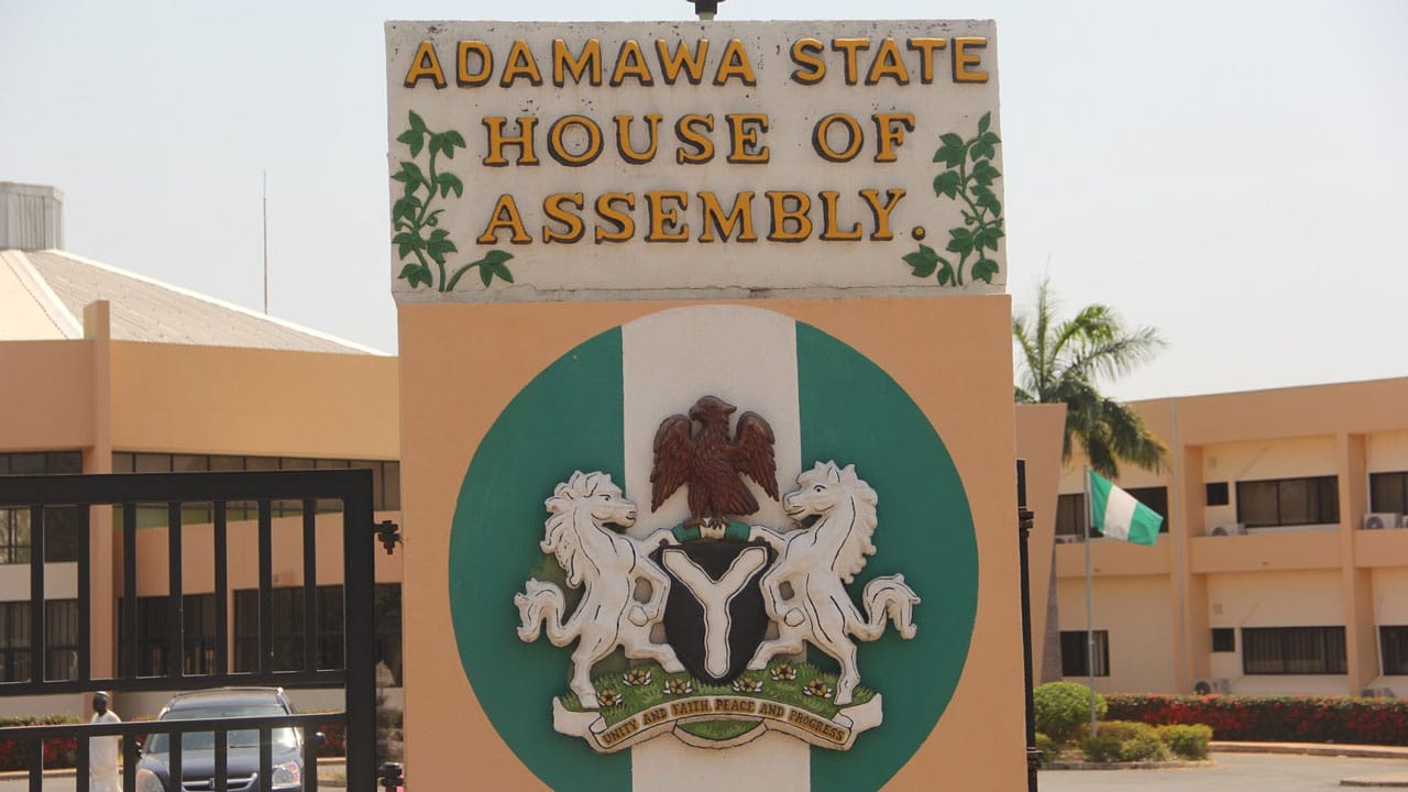 Adamawa Assembly suspends warring Mubi South Council chairman, councillors