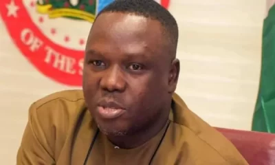 Atiku’s Aide 'Attacked' Over Video Showing His Entrance At Presidential Tribunal
