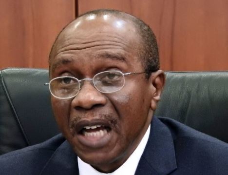 CBN Governor, Emefiele To Appear Before Court Over Suit Seeking His Arrest