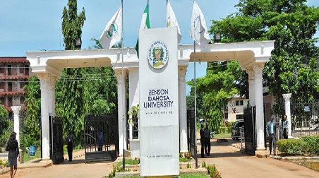 Controversy Over Death Of Final Year Student In Benson Idahosa University
