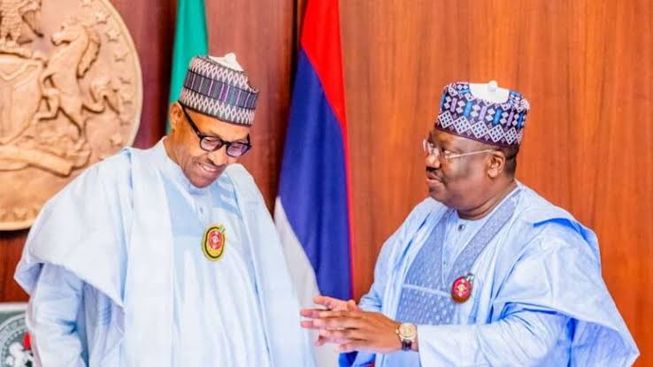 Controversy trails Senate’s failure to confirm Buhari’s nominee for North-East Development Commission