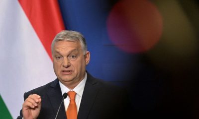 Democracy deteriorating in Hungary under Viktor Orban, report says
