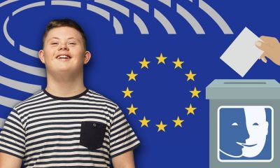 Disabilities and politics: Ireland takes a step forward
