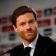 EPL: Xabi Alonso in shock move to become Tottenham manager
