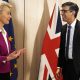 EU and UK agree to boost cooperation to tackle illegal Channel crossings