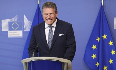 EU platform to pool gas demand in bid to lower prices seeing 'remarkable success', Brussels says