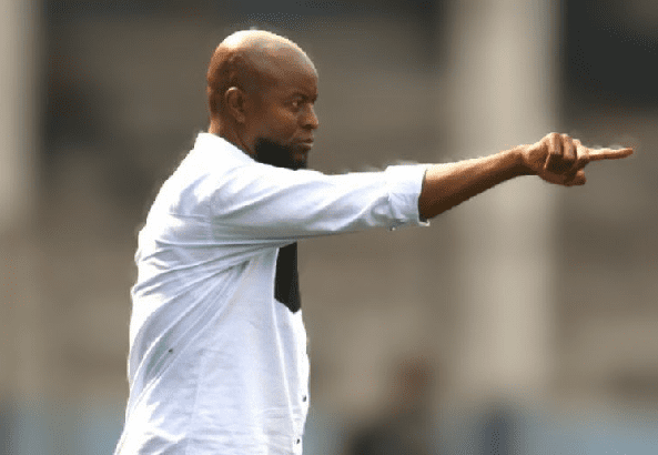 Enyimba all but Confirms Super 6 spot after 5-0 Trouncing of Gombe United