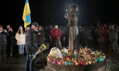 European parliaments are recognising Ukraine's Soviet-era Holodomor famine as genocide. Why now?