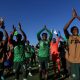 FIFA U20 World Cup: Nigeria U20 Arrive Buenos Aires for Brazil U20 Clash