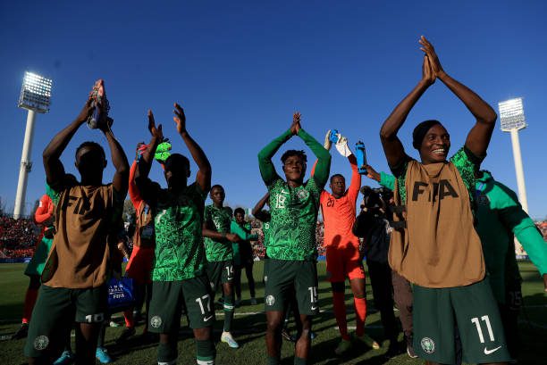 FIFA U20 World Cup: We want to End Nigeria's Jinx against Brazil - John Joshua
