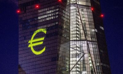 Falling energy prices boost EU's growth outlook, Commission says