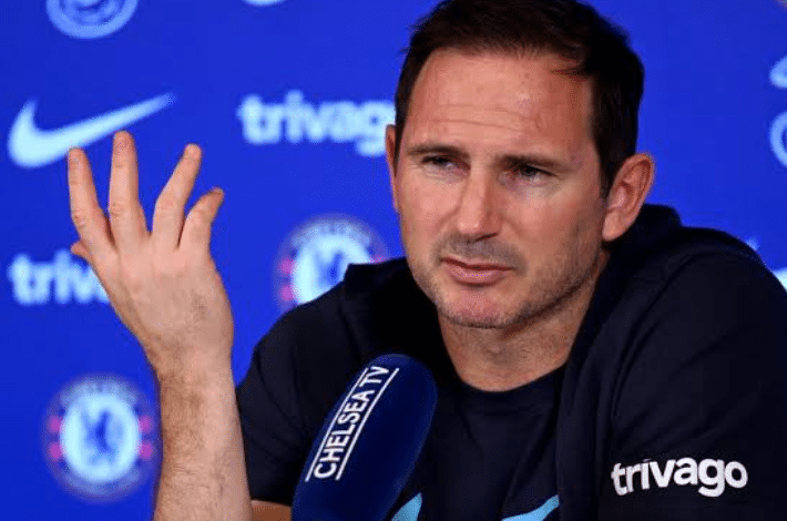 Frank Lampard Tries To Sell Chelsea To Perspective New Signings