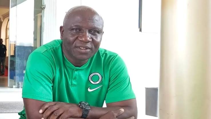 Golden Eaglets Coach Expresses Relief After Beating South Africa