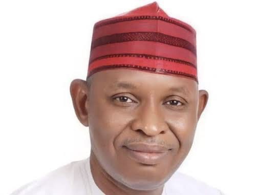 Governor Yusuf appoints SSG others